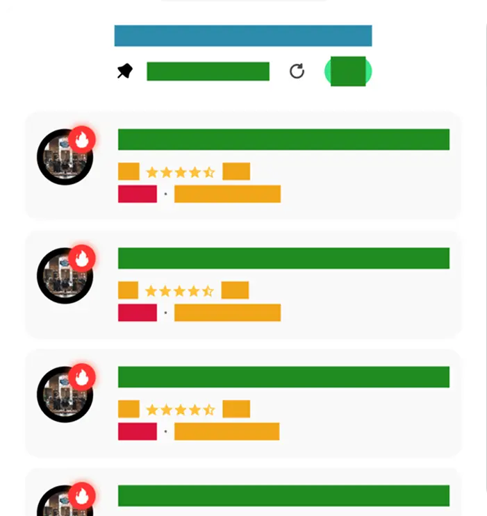 Heatmaps